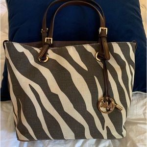 Michael Kors handbag